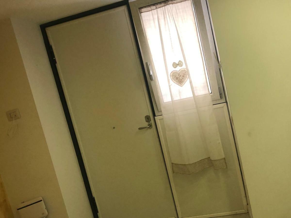 나폴리 Sole House 아파트 외부 사진